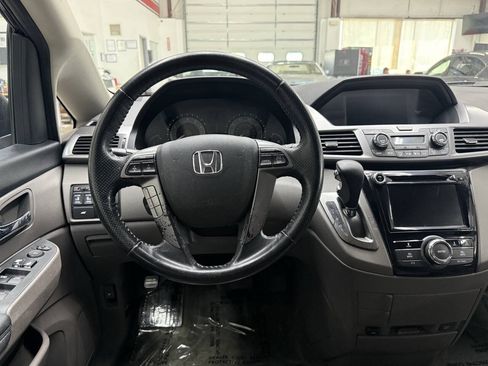 Used 2014 Honda Odyssey EX-L image 20