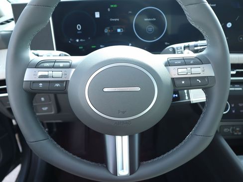 New 2026 Hyundai Sonata Limited FWD image 11