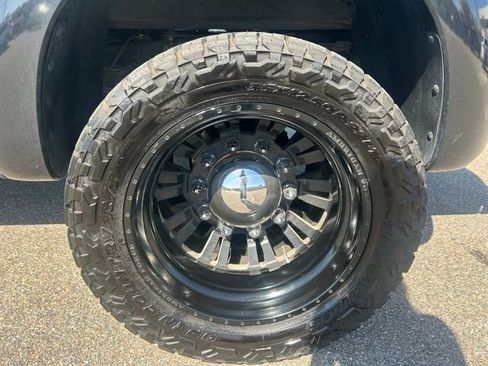 Used 2014 Ford F450 Platinum image 10