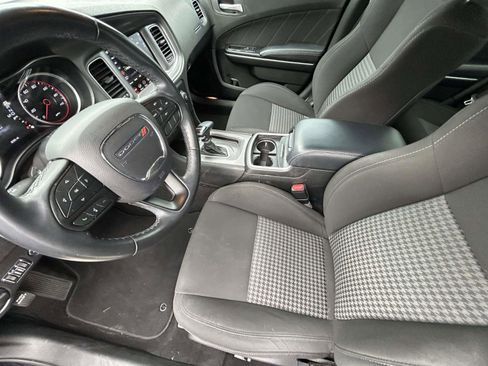 Used 2023 Dodge Charger GT image 10