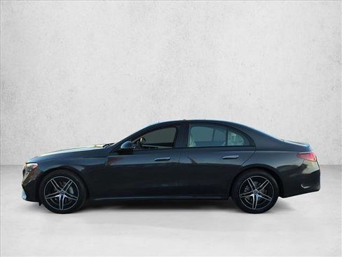 New 2026 Mercedes-Benz E 350 E 350 image 5