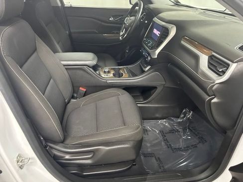 Used 2023 GMC Acadia SLE w/ Driver Convenience Package AWD/4WD image 13
