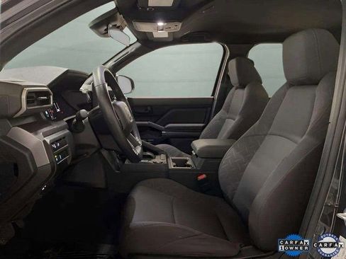 Used 2025 Toyota Tacoma SR5 image 56