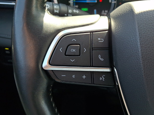 Used 2021 Toyota Highlander Limited AWD/4WD image 22