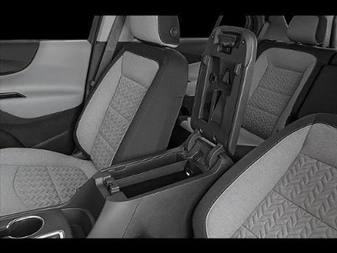 Used 2022 Chevrolet Equinox LT FWD image 32