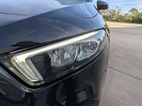 Used 2019 Mercedes-Benz A 220 4MATIC image 9