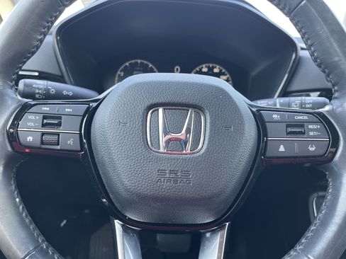 Certified 2024 Honda CR-V EX-L image 12