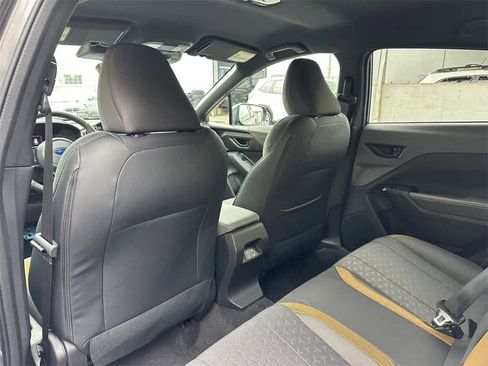 New 2026 Subaru Crosstrek 2.5i Sport image 12