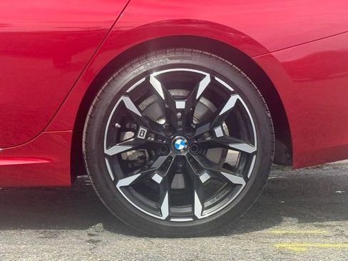 Certified 2025 BMW 330i xDrive Sedan w/ M Sport Package image 4