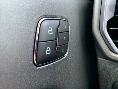 New 2026 Ford Bronco Sport Outer Banks w/ Sasquatch Outer Banks Package AWD/4WD image 14