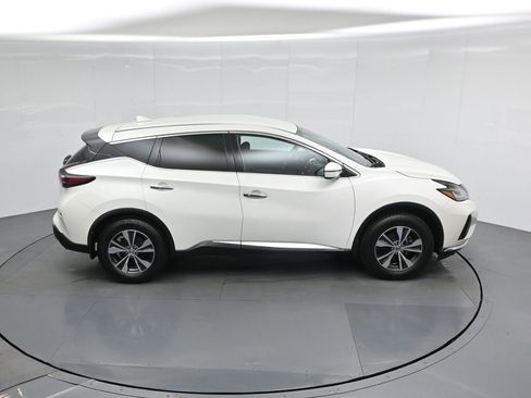 Used 2020 Nissan Murano S w/ Technology Package image 37