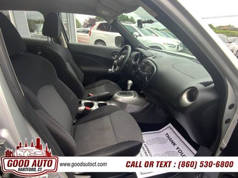 Used 2017 Nissan Juke S image 14