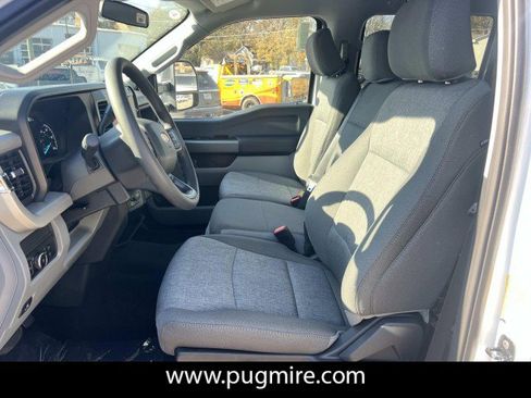 New 2026 Ford F250 XL w/ STX Appearance Package image 9