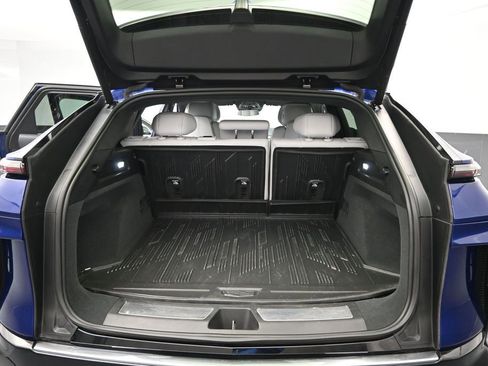 Certified 2024 Cadillac Lyriq Luxury w/ LPO, Floor Liner Package AWD/4WD image 14