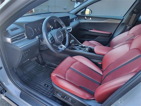 Used 2024 Kia K5 GT-Line w/ GT-Line Premium Package image 5