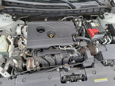 Used 2019 Nissan Altima 2.5 SR w/ SR Premium Package image 32