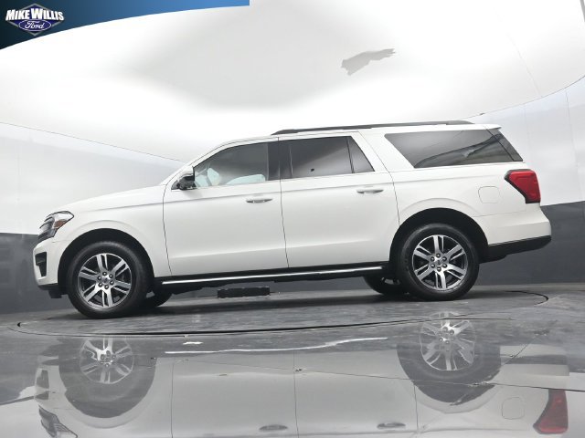Certified 2023 Ford Expedition Max XLT RWD image 20