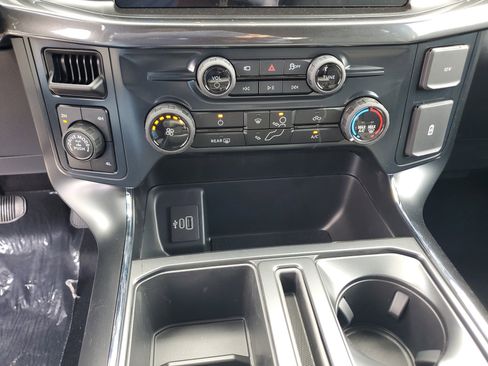 New 2026 Ford F150 STX w/ Equipment Group 200A AWD/4WD image 19