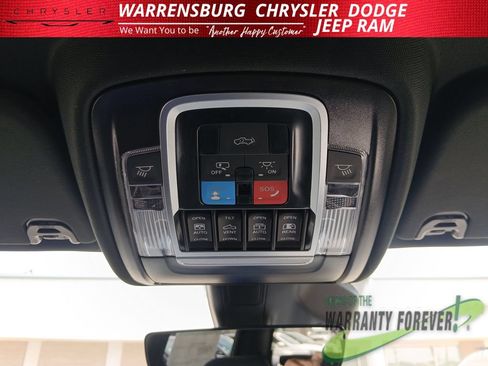 New 2026 RAM 1500 Big Horn AWD/4WD image 25