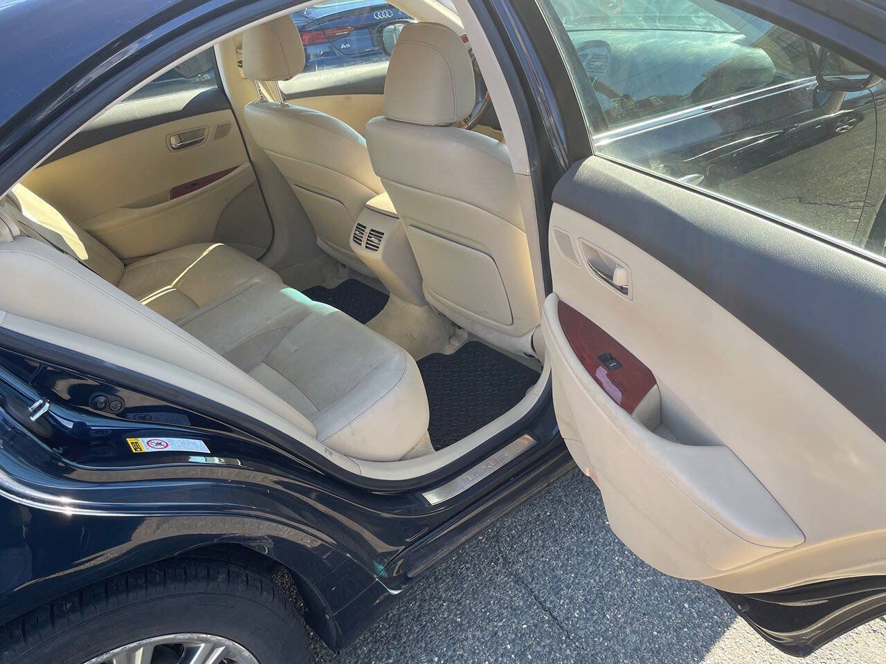 Used 2007 Lexus ES 350 FWD image 9