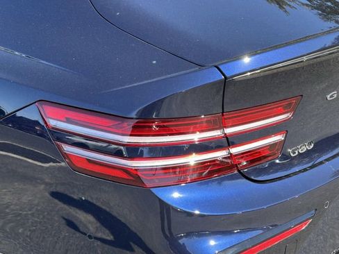 New 2026 Genesis G80 2.5T Sport Prestige image 18