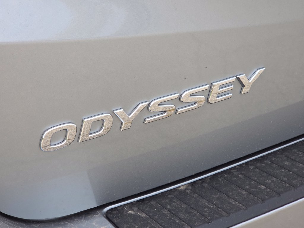 New 2027 Honda Odyssey Touring image 21