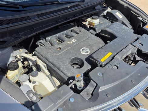 Used 2010 Nissan Murano LE w/ Navigation Pkg image 31