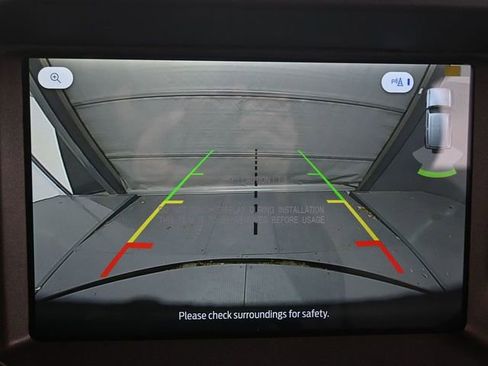 New 2025 Ford Bronco Big Bend w/ Black Diamond Package image 12