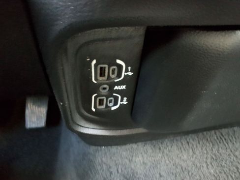 Used 2024 RAM 1500 Big Horn w/ Trailer Tow Group AWD/4WD image 9