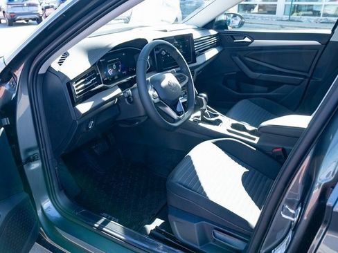 New 2026 Volkswagen Jetta S image 16