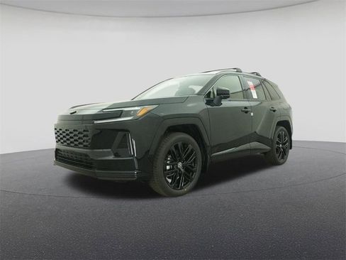 New 2026 Toyota RAV4 XSE image 17