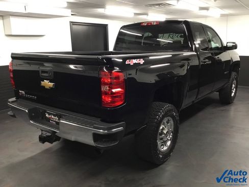 Used 2015 Chevrolet Silverado 2500 W/T w/ WT Convenience Package image 11