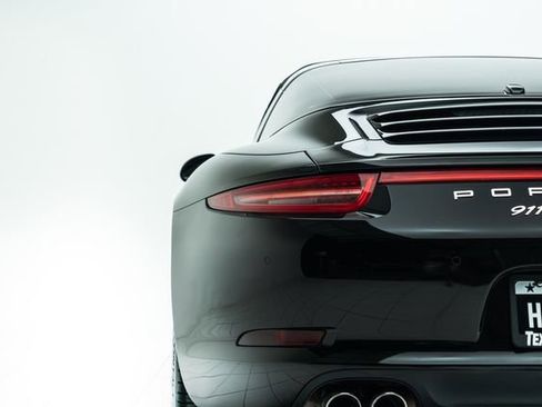 Used 2014 Porsche 911 Targa 4S AWD/4WD image 18