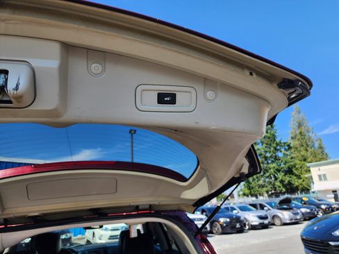 Used 2012 Nissan Murano LE w/ Platinum Pkg image 29