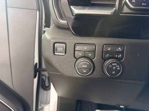 New 2026 Chevrolet Silverado 2500 LT w/ All Star Edition AWD/4WD image 28