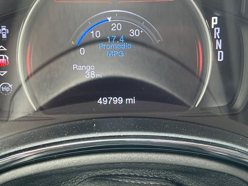 Used 2023 Dodge Durango GT image 40