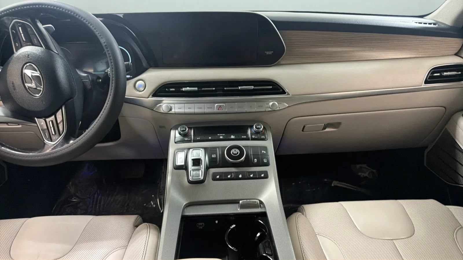 Used 2021 Hyundai Palisade Limited FWD image 17