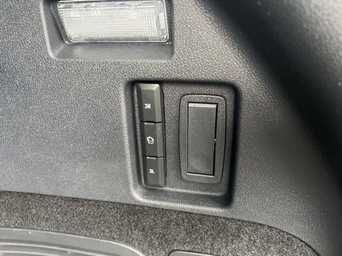 New 2025 Lincoln Aviator Reserve w/ Illumination Package image 7