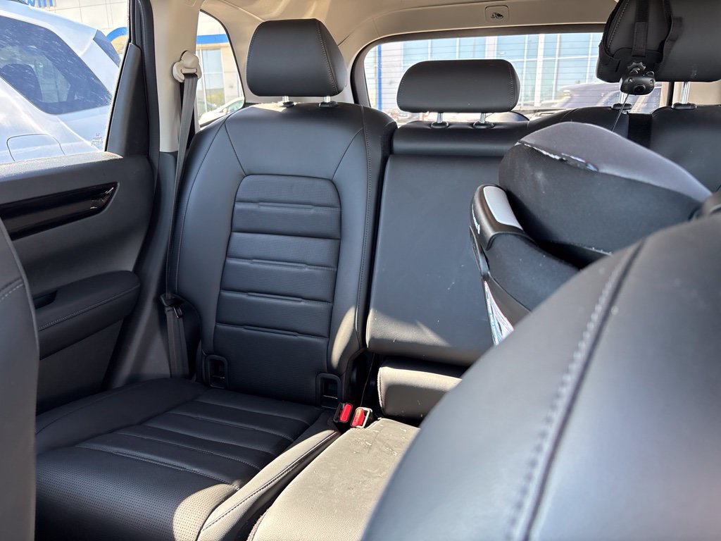 Used 2024 Honda CR-V EX-L image 15