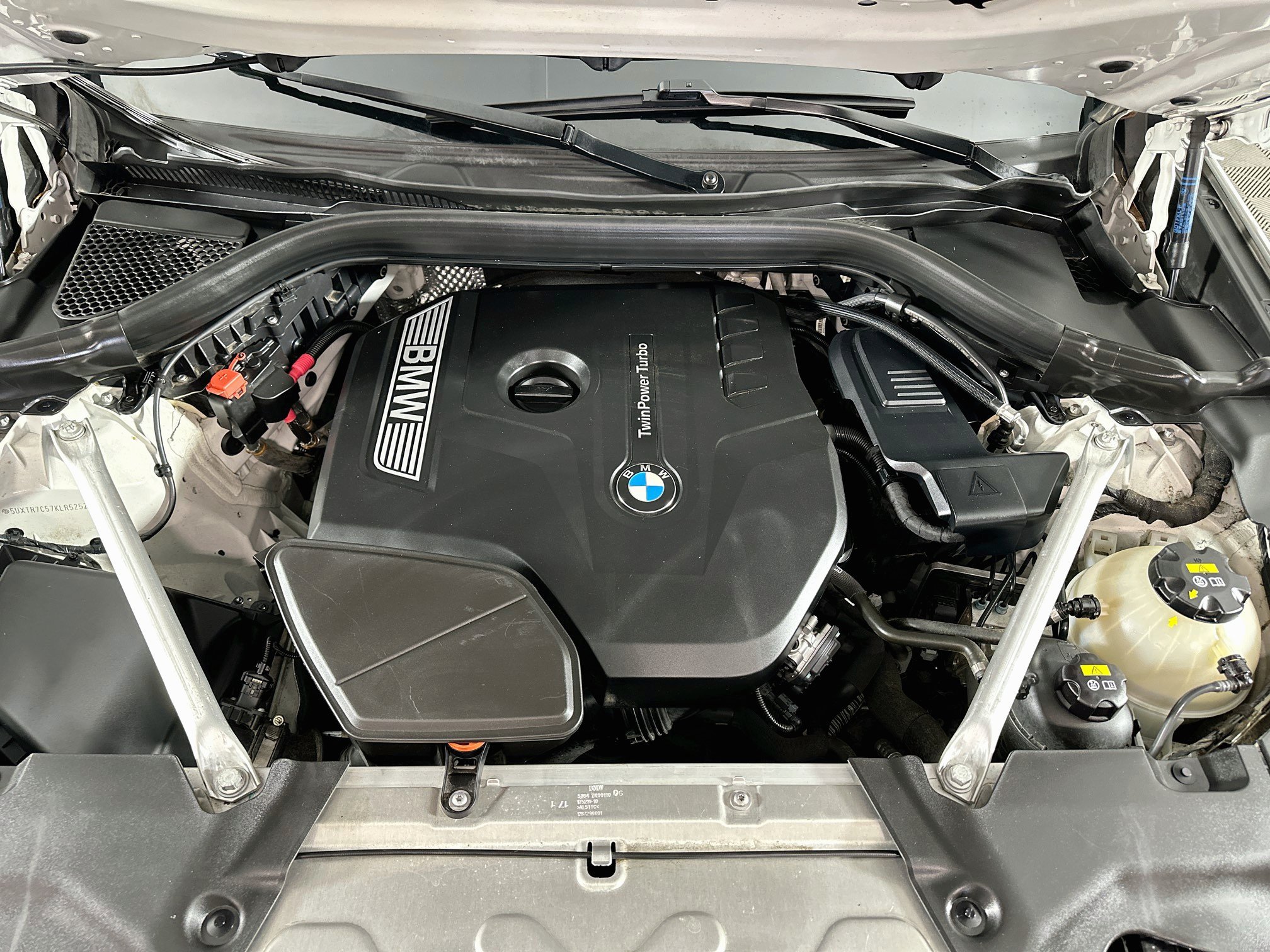 Used 2019 BMW X3 sDrive30i w/ Premium Package RWD image 36