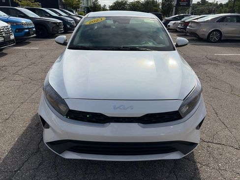 Used 2023 Kia Forte LXS FWD image 34