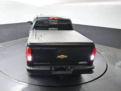 Used 2017 Chevrolet Silverado 1500 High Country AWD/4WD image 22