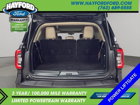 Used 2024 Ford Expedition Limited image 20