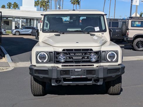 New 2026 INEOS Grenadier image 3