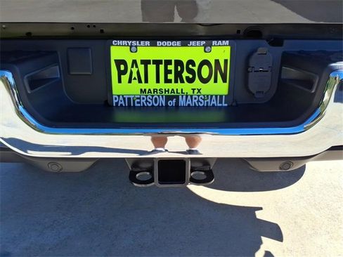 New 2026 RAM 2500 Tradesman image 9