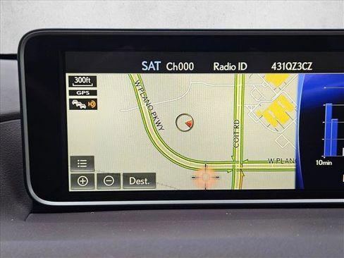 Used 2017 Lexus RX 350 FWD w/ Premium Package image 13