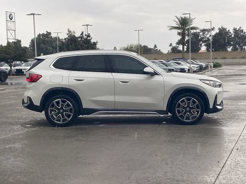 Used 2026 BMW X1 xDrive28i w/ Convenience Package AWD/4WD image 5