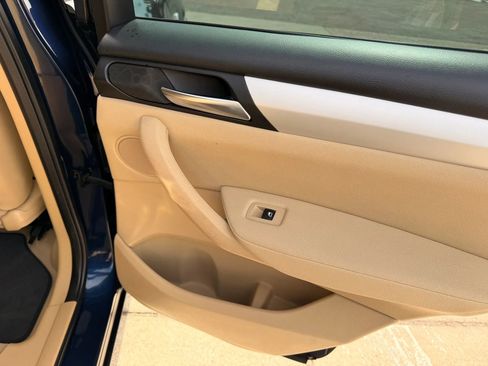 Used 2014 BMW X3 xDrive28i image 28