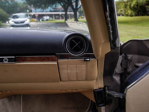 Used 1988 Mercedes-Benz 560 SL image 67