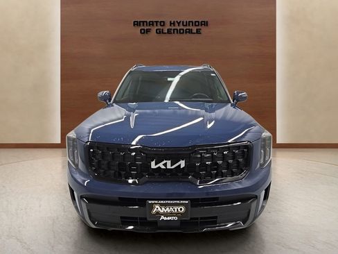 Used 2024 Kia Telluride EX X-Line image 9